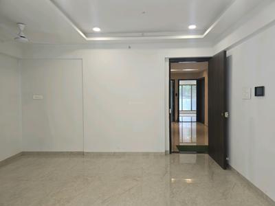 3D Tour Of Shree Shashwat Building No 19