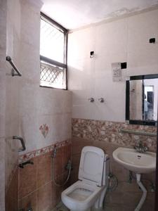 Bedroom One Image of 1700 Sq.ft 3 BHK Apartment / Flat for sale in Bandhu Vihar, Sector 10 Dwarka New Delhi for Rs. 30600000