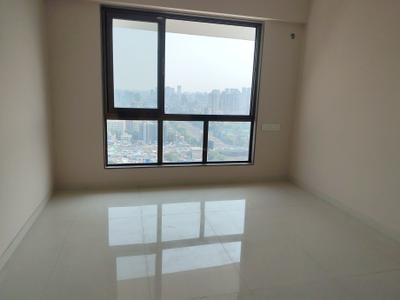 Bedroom Image of 788 Sq.ft 2 BHK Apartment / Flat for sale in Shiv Shakti Builders Tower 28 Wing A B D E G, Malad East Mumbai for Rs. 20000000