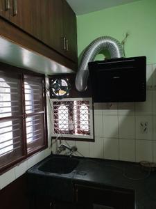Kitchen Image of 2000 Sq.ft 5 BHK Independent House for sale in Nandini Layout Bengaluru for Rs. 15000000