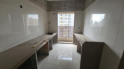 Kitchen Image of 1400 Sq.ft 3 BHK Apartment / Flat for sale in Kalyan West Kalyan for Rs. 14900000