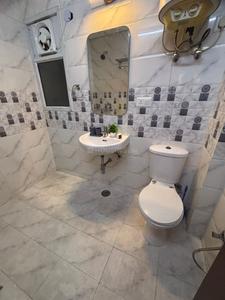 Bathroom Image of 1340 Sq.ft 3 BHK Apartment / Flat for sale in Exotica Dreamville, Noida Extension Greater Noida for Rs. 12900000