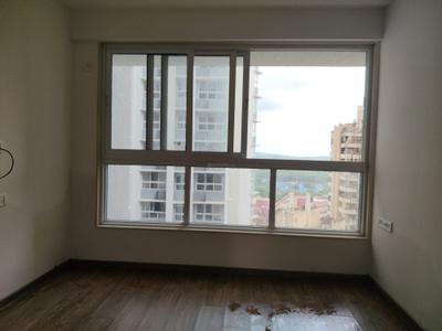 Bedroom Image of 779 Sq.ft 2 BHK Apartment / Flat for sale in Westinrely Ashwin Heights, Goregaon East Mumbai for Rs. 15300000