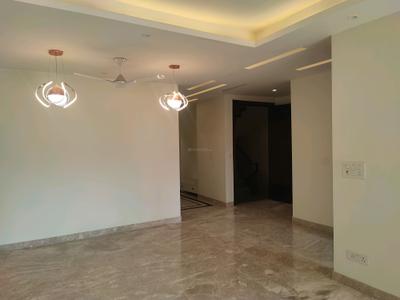 Living Room Image of 1935 Sq.ft 3 BHK Builder Floor for sale in DLF Phase 2 Gurgaon for Rs. 31000000
