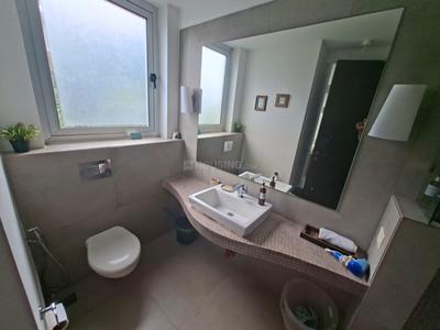 Bathroom Image of 1345 Sq.ft 2 BHK Apartment / Flat for sale in Nerul Goa for Rs. 21000000