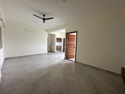 Hall Image of 1200 Sq.ft 2 BHK Apartment / Flat for rent in Beratena Agrahara Bengaluru for Rs. 26997