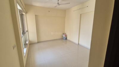 Bedroom Image of 1100 Sq.ft 3 BHK Apartment / Flat for sale in Romell Diva, Malad West Mumbai for Rs. 30000000