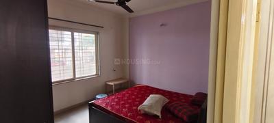 Bedroom Image of 1800 Sq.ft 3 BHK Villa for sale in Nashik Road Nashik for Rs. 12000000