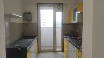 BHK Flat for rent in Kanjurmarg East, Central Mumbai Suburbs