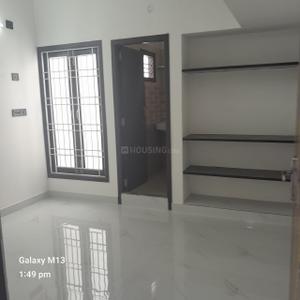 Hall Image of 1200 Sq.ft 3 BHK Apartment / Flat for sale in Madipakkam Chennai for Rs. 7000000