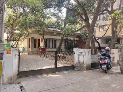 Kitchen Image of 1800 Sq.ft 3 BHK Independent House for sale in Indira Nagar Bengaluru for Rs. 253800000