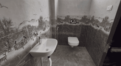 Image of 1000 Sq.ft 2 BHK Apartment / Flat for sale in Durga Nagar, Hyderabad for Rs. 3500000