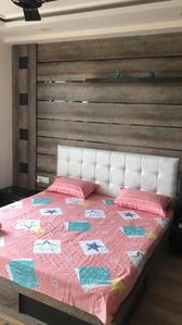 Bedroom Image of 1850 Sq.ft 3.5 BHK Builder Floor for sale in Sector 14 Gurgaon for Rs. 31500000
