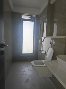 Bedroom Three Image of 1800 Sq.ft 3 BHK Apartment / Flat for sale in Shree Suraj Park Grandeur, Vile Parle West Mumbai for Rs. 85000000