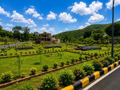 Image of 150 Sq.ft Residential Plot / Land for sale in Galajwari, Dehradun for Rs. 10500000