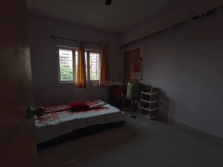 New Town Action Area 1, New Town Bedroom 1