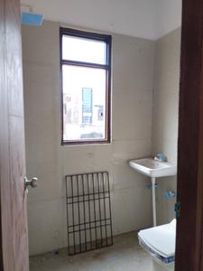 Bedroom One Image of 1160 Sq.ft 3 BHK Builder Floor for sale in Trivor Legacy Height Society, Noida Extension Greater Noida for Rs. 6264000
