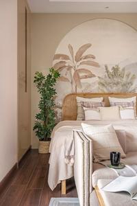 Bedroom Image of 4418 Sq.ft 4 BHK Apartment / Flat for sale in Bodakdev Ahmedabad for Rs. 45000000