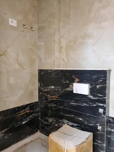 Bedroom Two Image of 700 Sq.ft 2 BHK Apartment / Flat for sale in Dwarka Mor New Delhi for Rs. 5700000