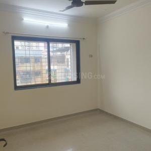 Bedroom Image of 1600 Sq.ft 3 BHK Apartment / Flat for rent in Seawoods Navi Mumbai for Rs. 100000