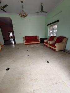 Hall Image of 1600 Sq.ft 3 BHK Apartment / Flat for rent in C V Raman Nagar Bengaluru for Rs. 45000