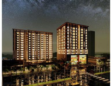 Image of 1448 Sq.ft 3 BHK Apartment / Flat for sale in Khandagiri, Bhubaneswar for Rs. 19043000