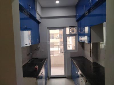 Kitchen Image of 1090 Sq.ft 2 BHK Apartment / Flat for sale in VVIP Homes, Noida Extension Greater Noida for Rs. 8800000