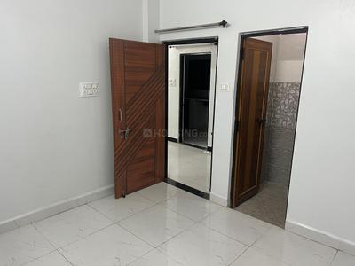 Bedroom Image of 1000 Sq.ft 2 BHK Builder Floor for rent in Gopal Nagar Bhopal for Rs. 8000