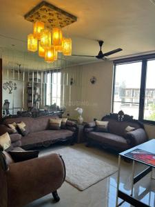 Hall Image of 1600 Sq.ft 3 BHK Builder Floor for sale in Sector 57 Gurgaon for Rs. 31000000