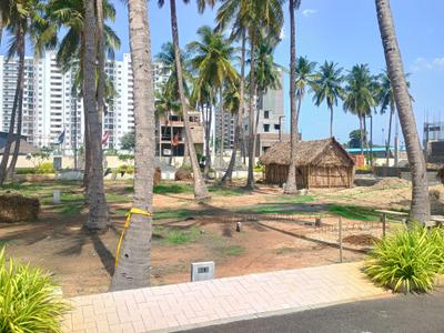 Image of 925 Sq.ft Residential Plot / Land for sale in Kelambakkam, Chennai for Rs. 4578750