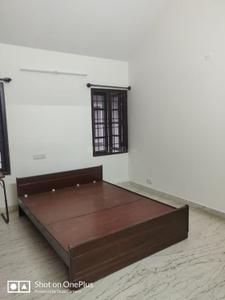 Bedroom Image of 2400 Sq.ft 3 BHK Builder Floor for rent in Koramangala Bengaluru for Rs. 85000