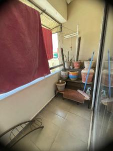 Image of 1100 Sq.ft 2 BHK Apartment / Flat for rent in Atladara, Vadodara for Rs. 23000