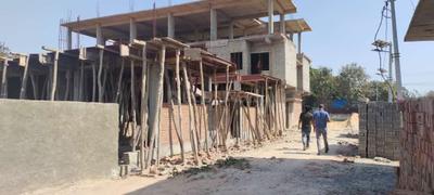 Image of 900 Sq.ft Residential Plot / Land for sale in Knowledge Park 2, Greater Noida for Rs. 2500000