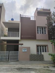 Image of 1400 Sq.ft 2 BHK Duplex for rent in BEML Nagar, Mysore for Rs. 20000