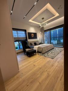 Bedroom Image of 2635 Sq.ft 4 BHK Apartment / Flat for sale in Tayal Envogue 1 , Mundhwa Pune for Rs. 31500000