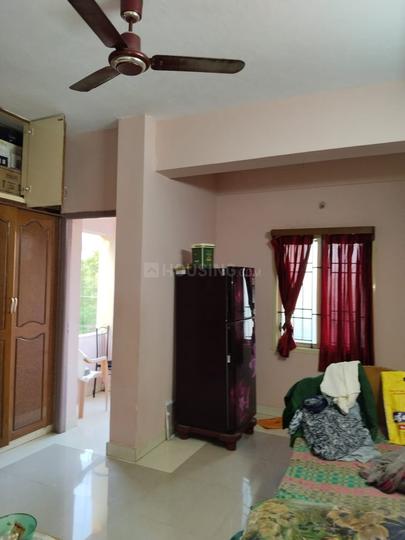 Ganesh apartment  Bedroom 1