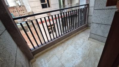 Balcony Image of 800 Sq.ft 2 BHK Apartment / Flat for sale in Sector 89 Noida for Rs. 2800000