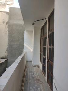Bedroom One Image of 1400 Sq.ft 3 BHK Builder Floor for sale in Sector 49 Faridabad for Rs. 8800000