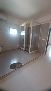 Hall Image of 3200 Sq.ft 4 BHK Duplex for rent in Bakrol Anand for Rs. 35000