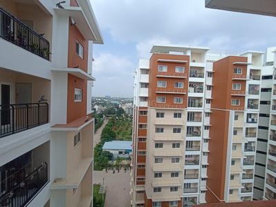 Image of 2490 Sq.ft 4 BHK Apartment / Flat for sale in BSCPL Bollineni Astra by BSCPL Infrastructure Ltd, Kogilu, Bengaluru for Rs. 29000000