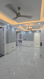 Hall Image of 2000 Sq.ft 3 BHK Builder Floor for rent in Rajpur Road Dehradun for Rs. 40000