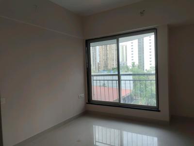 1 BHK Flat