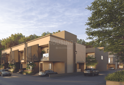 Image of 3450 Sq.ft 4 BHK Villa for sale in Goyal Riviera Uno, Whitefield, Bengaluru for Rs. 49400000