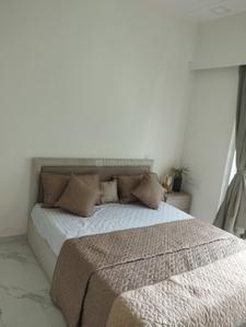 Bedroom Image of 750 Sq.ft 2 BHK Apartment / Flat for sale in Mumbai Shelter Nehru Nagar Mangal Prabhat CHS Ltd Building No 9, Kurla East Mumbai for Rs. 15300000