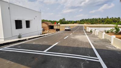 Image of 436 Sq.ft Residential Plot / Land for sale in Kovilpalayam, Coimbatore for Rs. 990000