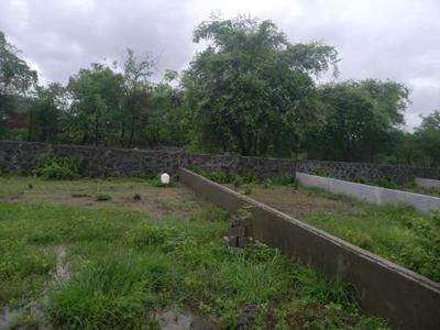 Hinjawadi Phase 2 Plot View 2
