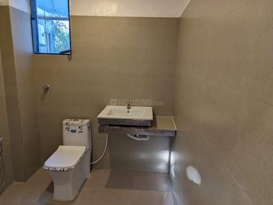 Bathroom Image of 490 Sq.ft 1 RK Apartment / Flat for sale in Arpora Goa for Rs. 4900000