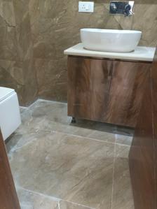 Bedroom Three Image of 4680 Sq.ft 4 BHK Builder Floor for sale in Palam Vihar Gurgaon for Rs. 39500000
