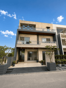Image of 5800 Sq.ft 5 BHK Villa for sale in Shankar Nagar, Raipur for Rs. 39600005