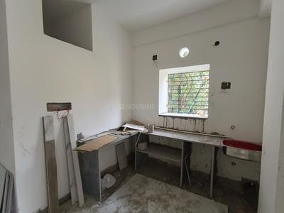 Kitchen Image of 1062 Sq.ft 3 BHK Apartment / Flat for sale in Agarpara Kolkata for Rs. 3078000